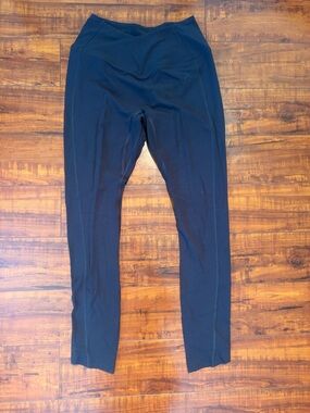 Gymshark Women’s Crossover Leggings | Size Medium